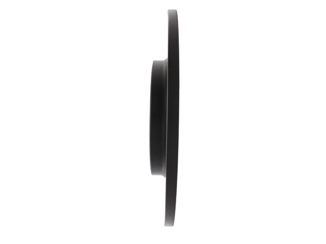 Centric Parts Disc Brake Rotor P/N:120.67075 Fits: Chrysler TOWN &amp; COUNTRY 16-12, Dodge Grand Caravan 20-12, Dodge Journey 19-12, Ram C/v 15-12, Volkswagen Routan 14-12 - Image 1