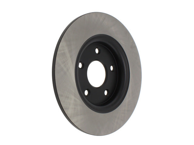 Centric Parts Disc Brake Rotor P/N:120.67075 Fits: Chrysler TOWN &amp; COUNTRY 16-12, Dodge Grand Caravan 20-12, Dodge Journey 19-12, Ram C/v 15-12, Volkswagen Routan 14-12 - Image 5