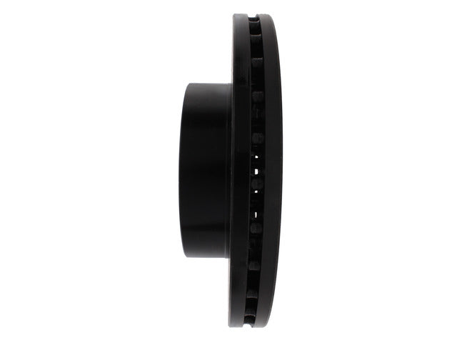 Centric Parts Disc Brake Rotor P/N:120.67076 Fits: Fiat Ducato, Peugeot Manager, Ram Promaster 1500, Ram Promaster 2500, Ram Promaster 3500, Ram Promaster Rapid - Image 1