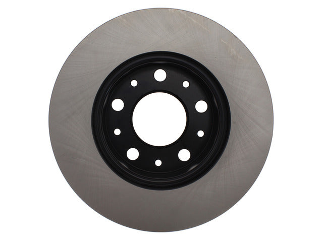 Centric Parts Disc Brake Rotor P/N:120.67076 Fits: Fiat Ducato, Peugeot Manager, Ram Promaster 1500, Ram Promaster 2500, Ram Promaster 3500, Ram Promaster Rapid - Image 2