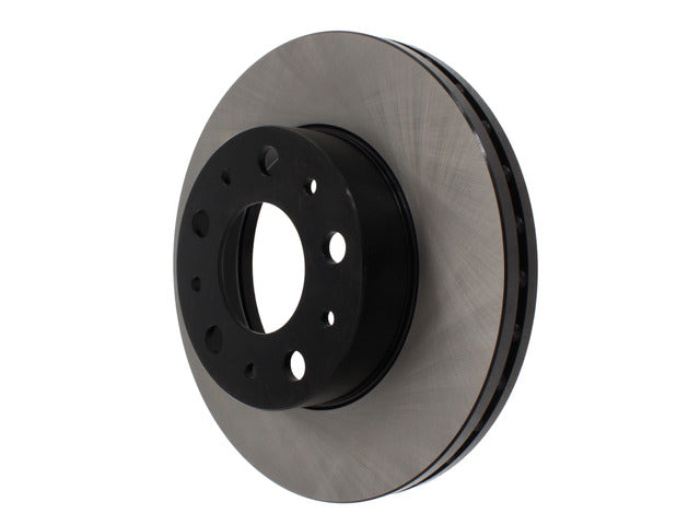 Centric Parts Disc Brake Rotor P/N:120.67076 Fits: Fiat Ducato, Peugeot Manager, Ram Promaster 1500, Ram Promaster 2500, Ram Promaster 3500, Ram Promaster Rapid - Image 4