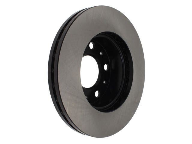 Centric Parts Disc Brake Rotor P/N:120.67076 Fits: Fiat Ducato, Peugeot Manager, Ram Promaster 1500, Ram Promaster 2500, Ram Promaster 3500, Ram Promaster Rapid - Image 5