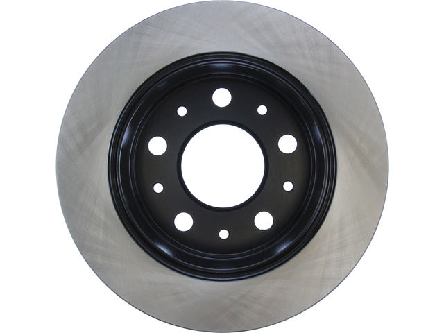 Centric Parts Disc Brake Rotor P/N:120.67077 Fits: Peugeot Manager 17-09, Ram Promaster 1500 20-14, Ram Promaster 2500 20-14, Ram Promaster 3500 20-14, Ram Promaster Rapid 2017 - Image 2