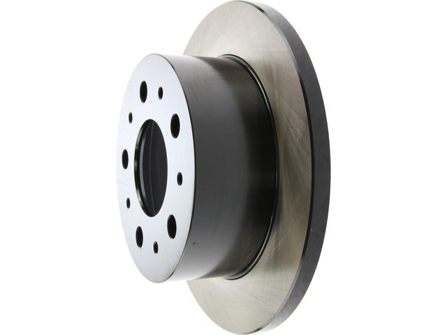 Centric Parts Disc Brake Rotor P/N:120.67077 Fits: Peugeot Manager 17-09, Ram Promaster 1500 20-14, Ram Promaster 2500 20-14, Ram Promaster 3500 20-14, Ram Promaster Rapid 2017 - Image 4