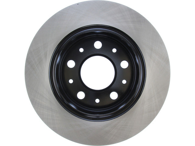 Centric Parts Disc Brake Rotor P/N:120.67079 Fits: Fiat Ducato 17-15, Ram Promaster 1500 20-14, Ram Promaster 2500 20-14, Ram Promaster 3500 20-14, Ram Promaster Rapid 2017 - Image 2