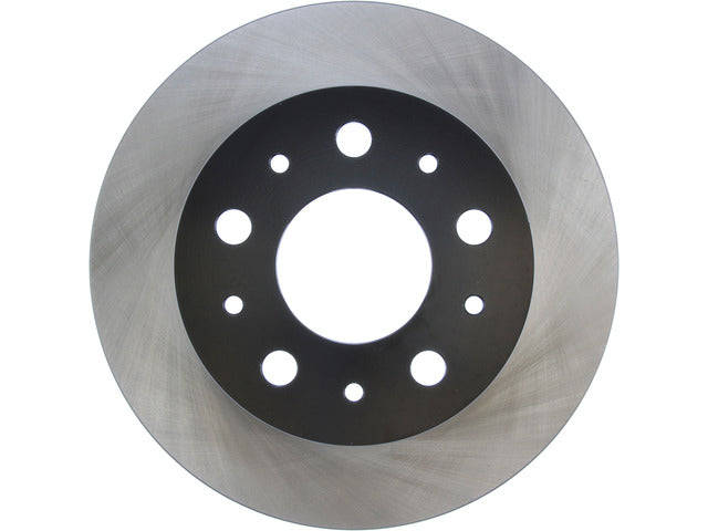 Centric Parts Disc Brake Rotor P/N:120.67079 Fits: Fiat Ducato 17-15, Ram Promaster 1500 20-14, Ram Promaster 2500 20-14, Ram Promaster 3500 20-14, Ram Promaster Rapid 2017 - Image 3