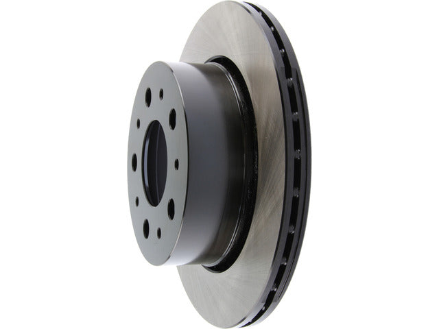Centric Parts Disc Brake Rotor P/N:120.67079 Fits: Fiat Ducato 17-15, Ram Promaster 1500 20-14, Ram Promaster 2500 20-14, Ram Promaster 3500 20-14, Ram Promaster Rapid 2017 - Image 4