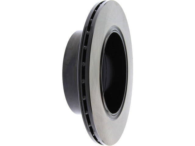 Centric Parts Disc Brake Rotor P/N:120.67079 Fits: Fiat Ducato 17-15, Ram Promaster 1500 20-14, Ram Promaster 2500 20-14, Ram Promaster 3500 20-14, Ram Promaster Rapid 2017 - Image 5