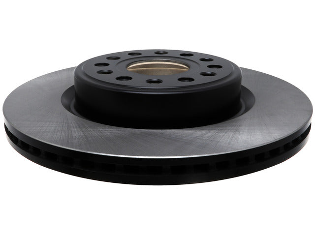 Centric Parts Disc Brake Rotor P/N:120.67082 Fits: Ram 1500 24-19 - Image 1