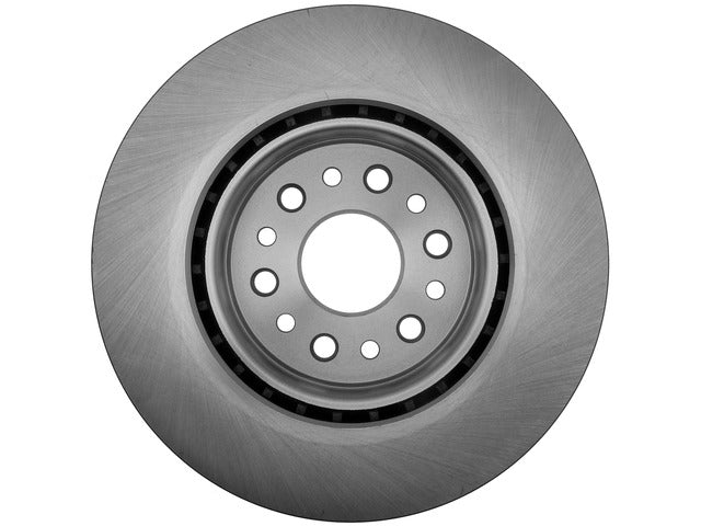 Centric Parts Disc Brake Rotor P/N:120.67082 Fits: Ram 1500 24-19 - Image 2