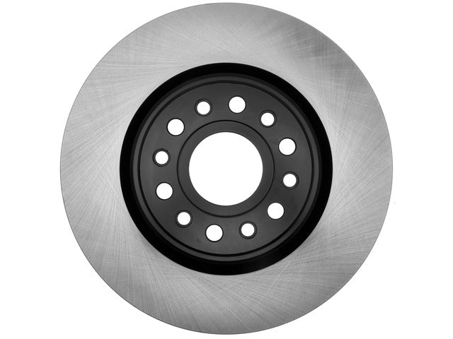 Centric Parts Disc Brake Rotor P/N:120.67082 Fits: Ram 1500 24-19 - Image 3