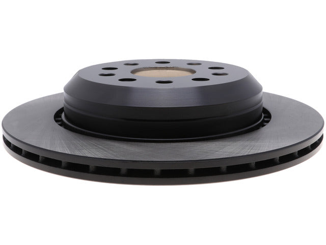 Centric Parts Disc Brake Rotor P/N:120.67083 Fits: Jeep Gladiator 23-20, Jeep Wrangler 23-20 - Image 1