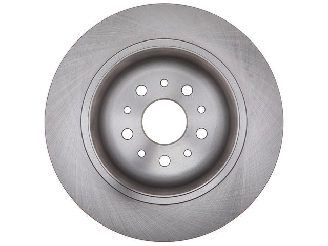Centric Parts Disc Brake Rotor P/N:120.67083 Fits: Jeep Gladiator 23-20, Jeep Wrangler 23-20 - Image 2