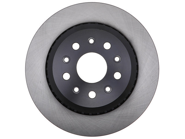 Centric Parts Disc Brake Rotor P/N:120.67083 Fits: Jeep Gladiator 23-20, Jeep Wrangler 23-20 - Image 3