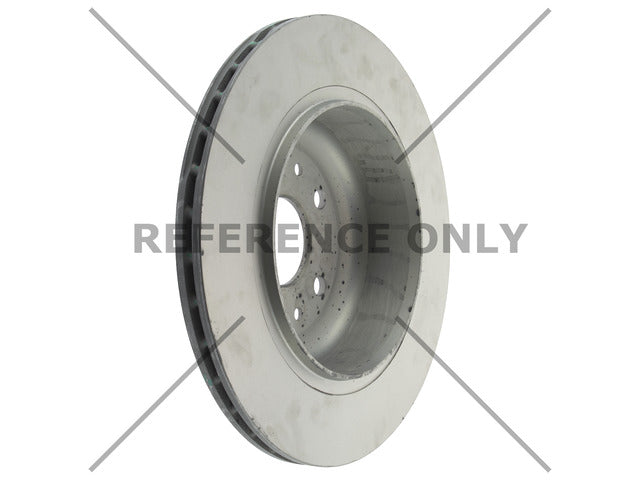 Centric Parts Disc Brake Rotor P/N:120.67083 Fits: Jeep Gladiator 23-20, Jeep Wrangler 23-20 - Image 5