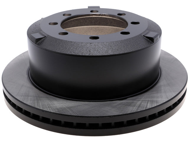 Centric Parts Disc Brake Rotor P/N:120.67085 Fits: Ram 3500 24-19 - Image 1