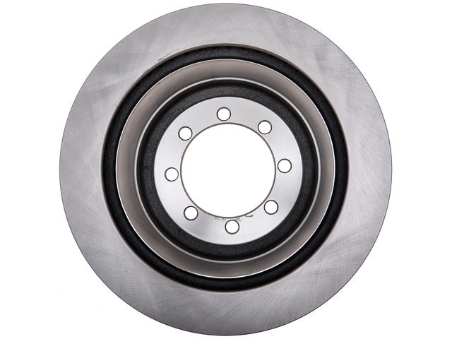 Centric Parts Disc Brake Rotor P/N:120.67085 Fits: Ram 3500 24-19 - Image 2