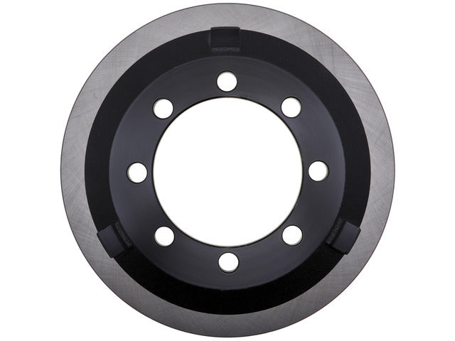 Centric Parts Disc Brake Rotor P/N:120.67085 Fits: Ram 3500 24-19 - Image 3