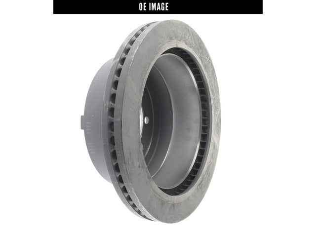 Centric Parts Disc Brake Rotor P/N:120.67085 Fits: Ram 3500 24-19 - Image 5