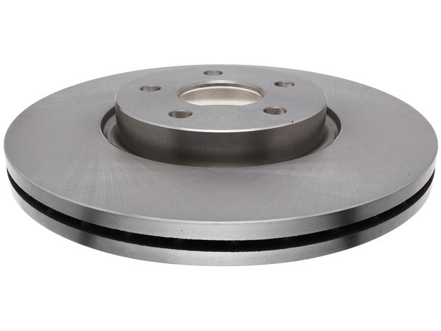 Centric Parts Disc Brake Rotor P/N:120.67087 Fits: Dodge Durango 23-21 - Image 1