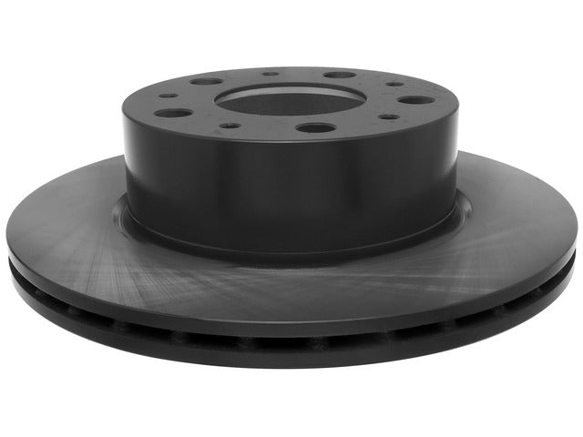 Centric Parts Disc Brake Rotor P/N:120.67091 Fits: Ram Promaster 1500 24-22, Ram Promaster 2500 24-22, Ram Promaster 3500 24-22 - Image 1