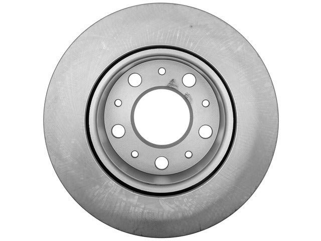 Centric Parts Disc Brake Rotor P/N:120.67091 Fits: Ram Promaster 1500 24-22, Ram Promaster 2500 24-22, Ram Promaster 3500 24-22 - Image 2