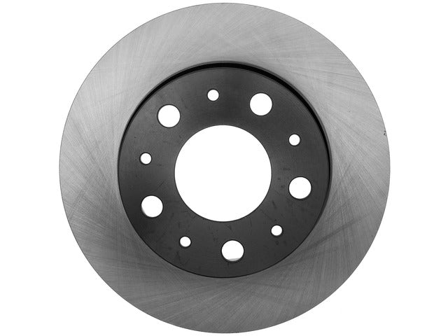 Centric Parts Disc Brake Rotor P/N:120.67091 Fits: Ram Promaster 1500 24-22, Ram Promaster 2500 24-22, Ram Promaster 3500 24-22 - Image 3