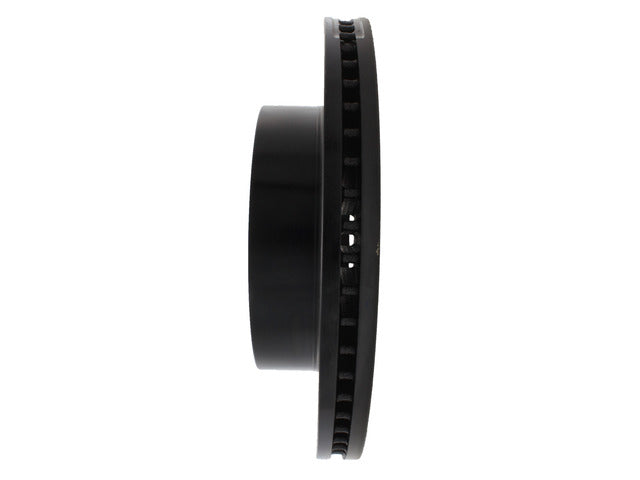 Centric Parts Disc Brake Rotor P/N:120.69001 Fits: Hummer H3 10-06, Hummer H3t 10-09 - Image 1