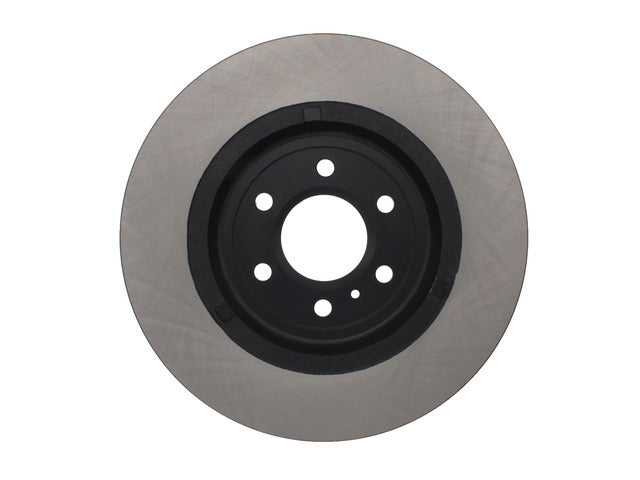 Centric Parts Disc Brake Rotor P/N:120.69003 Fits: Mobility Ventures Mv-1 2014, Vpg Mv-1 12-11 - Image 2