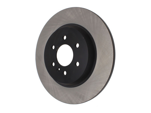 Centric Parts Disc Brake Rotor P/N:120.69003 Fits: Mobility Ventures Mv-1 2014, Vpg Mv-1 12-11 - Image 4