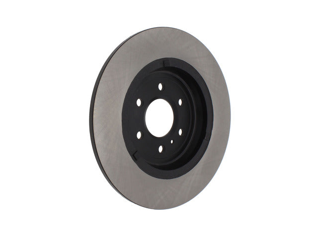 Centric Parts Disc Brake Rotor P/N:120.69003 Fits: Mobility Ventures Mv-1 2014, Vpg Mv-1 12-11 - Image 5
