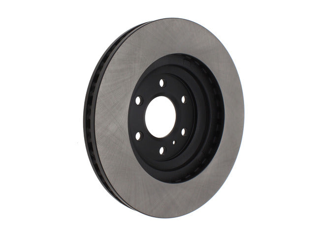 Centric Parts Disc Brake Rotor P/N:120.69004 Fits: Mobility Ventures Mv-1 2014, Vpg Mv-1 12-11 - Image 5