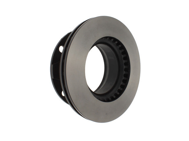 Centric Parts Disc Brake Rotor P/N:120.74000 Fits: Mitsubishi Fuso Fe 88-87 - Image 5