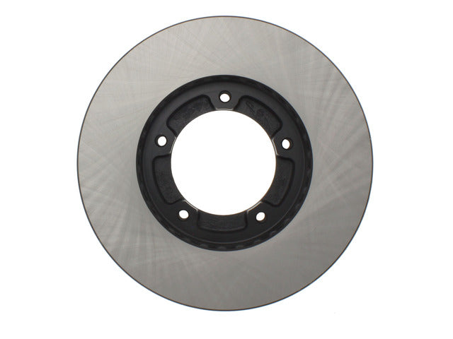 Centric Parts Disc Brake Rotor P/N:120.74001 Fits: Mitsubishi Fuso Canter Fe125 14-12, Mitsubishi Fuso Fe 04-00, Mitsubishi Fuso Fe120 2005, Mitsubishi Fuso Fe140 07-06, Mitsubishi Fuso Fe-hd 02-00, Sterling Truck 360 09-07 - Image 2