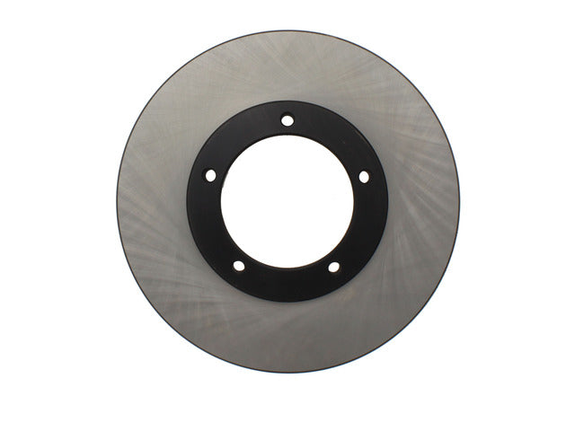 Centric Parts Disc Brake Rotor P/N:120.74001 Fits: Mitsubishi Fuso Canter Fe125 14-12, Mitsubishi Fuso Fe 04-00, Mitsubishi Fuso Fe120 2005, Mitsubishi Fuso Fe140 07-06, Mitsubishi Fuso Fe-hd 02-00, Sterling Truck 360 09-07 - Image 3