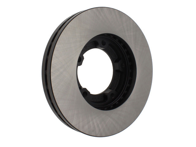 Centric Parts Disc Brake Rotor P/N:120.74001 Fits: Mitsubishi Fuso Canter Fe125 14-12, Mitsubishi Fuso Fe 04-00, Mitsubishi Fuso Fe120 2005, Mitsubishi Fuso Fe140 07-06, Mitsubishi Fuso Fe-hd 02-00, Sterling Truck 360 09-07 - Image 5