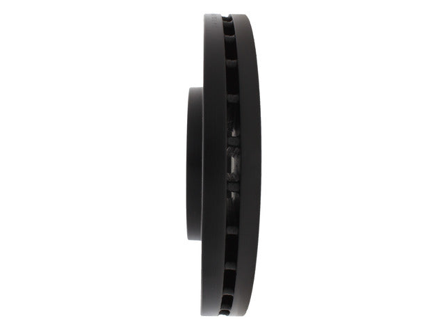 Centric Parts Disc Brake Rotor P/N:120.74002 Fits: Freightliner Fl360 12-10, Mitsubishi Fuso Canter Fe160 14-12, Mitsubishi Fuso Canter Fe180 14-12, Mitsubishi Fuso Fe180 11-05 - Image 1