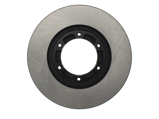 Centric Parts Disc Brake Rotor P/N:120.74002 Fits: Freightliner Fl360 12-10, Mitsubishi Fuso Canter Fe160 14-12, Mitsubishi Fuso Canter Fe180 14-12, Mitsubishi Fuso Fe180 11-05 - Image 2