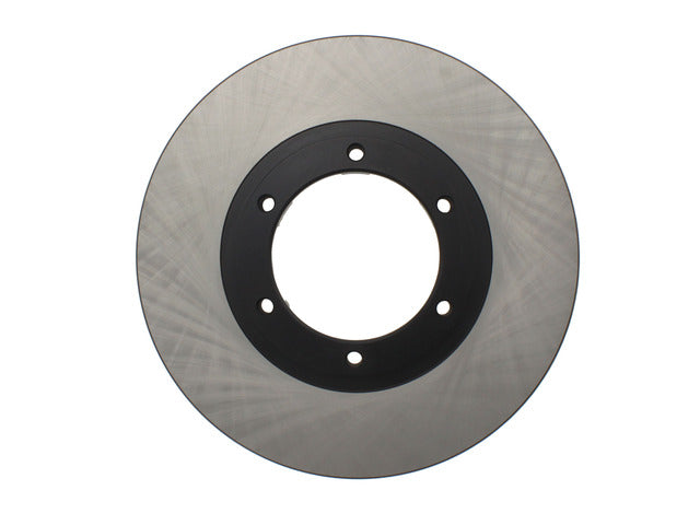 Centric Parts Disc Brake Rotor P/N:120.74002 Fits: Freightliner Fl360 12-10, Mitsubishi Fuso Canter Fe160 14-12, Mitsubishi Fuso Canter Fe180 14-12, Mitsubishi Fuso Fe180 11-05 - Image 3