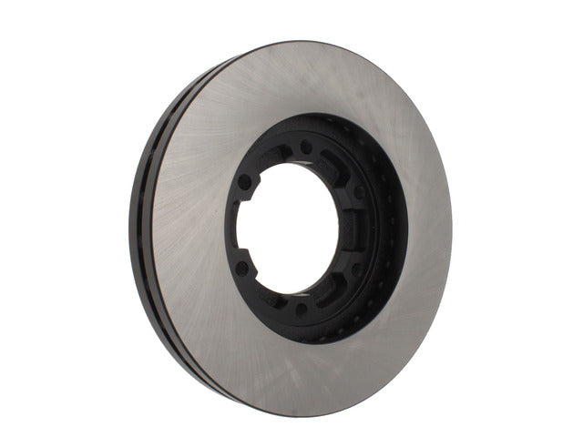 Centric Parts Disc Brake Rotor P/N:120.74002 Fits: Freightliner Fl360 12-10, Mitsubishi Fuso Canter Fe160 14-12, Mitsubishi Fuso Canter Fe180 14-12, Mitsubishi Fuso Fe180 11-05 - Image 5