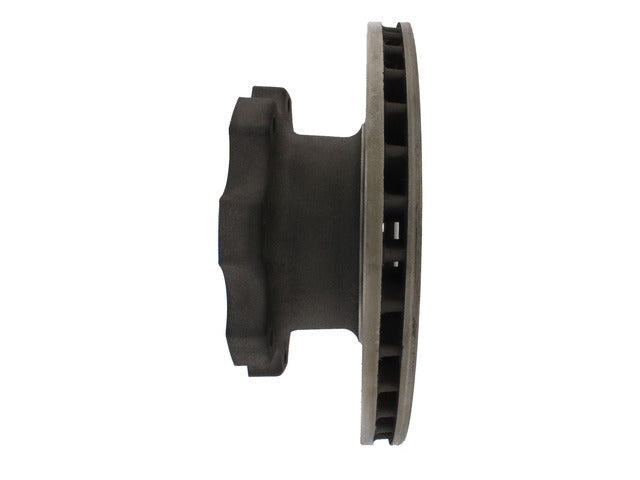 Centric Parts Disc Brake Rotor P/N:120.75001 Fits: Hino 165 10-05, Hino 185 10-05, Workhorse W42 11-06, Workhorse Custom Chassis W42 08-06 - Image 1