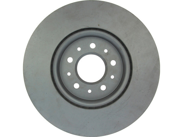 Centric Parts Disc Brake Rotor P/N:120.75001 Fits: Hino 165 10-05, Hino 185 10-05, Workhorse W42 11-06, Workhorse Custom Chassis W42 08-06 - Image 2