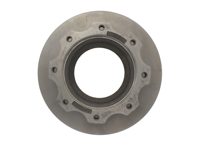 Centric Parts Disc Brake Rotor P/N:120.75001 Fits: Hino 165 10-05, Hino 185 10-05, Workhorse W42 11-06, Workhorse Custom Chassis W42 08-06 - Image 3