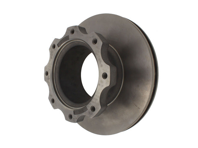 Centric Parts Disc Brake Rotor P/N:120.75001 Fits: Hino 165 10-05, Hino 185 10-05, Workhorse W42 11-06, Workhorse Custom Chassis W42 08-06 - Image 4