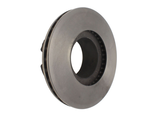 Centric Parts Disc Brake Rotor P/N:120.75001 Fits: Hino 165 10-05, Hino 185 10-05, Workhorse W42 11-06, Workhorse Custom Chassis W42 08-06 - Image 5