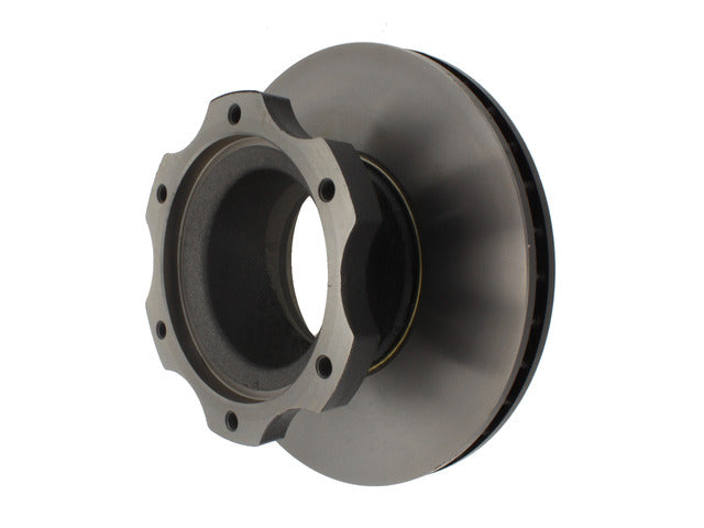 Centric Parts Disc Brake Rotor P/N:120.75002 Fits: Hino 145 10-05 - Image 4