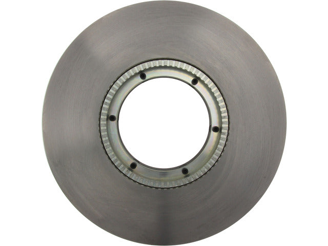Centric Parts Disc Brake Rotor P/N:120.75003 Fits: Hino 145 10-05 - Image 2