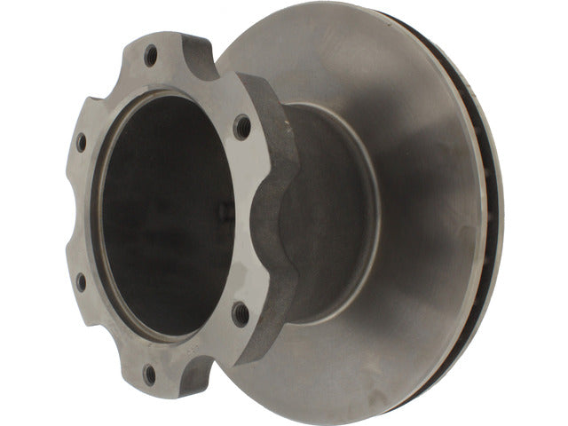 Centric Parts Disc Brake Rotor P/N:120.75003 Fits: Hino 145 10-05 - Image 4