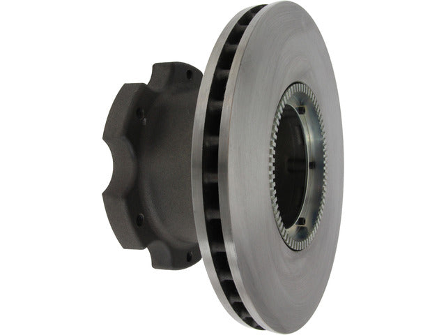 Centric Parts Disc Brake Rotor P/N:120.75003 Fits: Hino 145 10-05 - Image 5