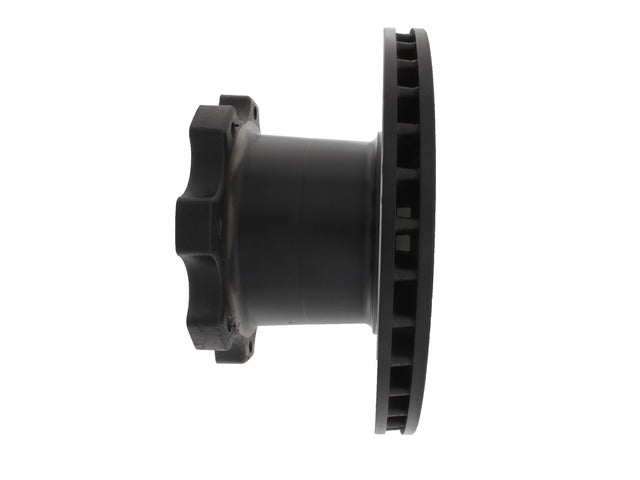 Centric Parts Disc Brake Rotor P/N:120.75004 Fits: Hino 165 10-05, Workhorse W42 11-06, Workhorse Custom Chassis W42 08-06 - Image 1